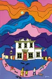 Ted Harrison, Sunset Mountain