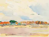 Dorothy Knowles, Autumn