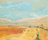 Robert F.M. McInnis, Evening Cheadle, Alt.