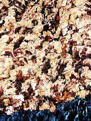 Arvid Wangen, Dispossess, 2007, oil on canvas