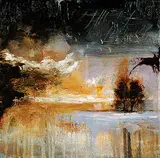 Carl White, Landscape Improv #2