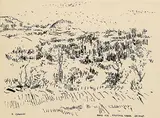 Reta Madeline Cowley, Round Hill, Eaglemill Creek, 20/10/63