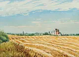 Ernest Luthi, Lemberg, Sep. 17, 1970