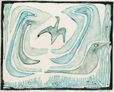 Marion Florence Nicoll, Northern Nesting Grounds #7/25