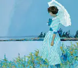 Robert Genn, The Far Shore