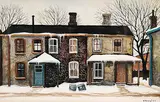John Kasyn, Wellington St. West