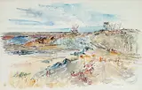 Dorothy Knowles, Untitled - Emma Lake Spring