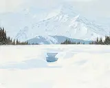 Ted Raftery, Frozen River