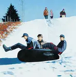 Peter Shostak, Here Comes the Big Bump