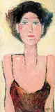 Claude A. Simard, Priscilla
