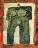 Herbert Johannes Joseph Siebner, Eternal Giant