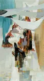 Hilton Macdonald Hassell, Little Street Market