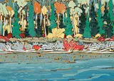 Edward William Godwin, Kluane