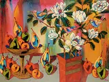 Grant Leier, Love Sparrows
