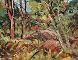 William Lewy Leroy Stevenson, Forest Wonderland