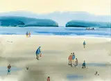 Colin D. Graham, Clam Diggers