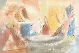 Mary Spice Kerr, Colour Progression