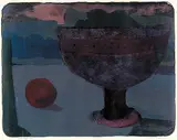 John Harold Thomas Snow, Still Life, 1961 #2/12