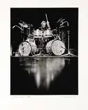 Barrie Wentzell, Ginger Baker - 1968 #6/50