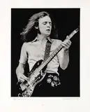 Barrie Wentzell, Jack Bruce - 1971 #6/50