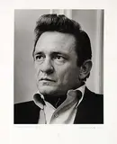 Barrie Wentzell, Johnny Cash - 1968 #7/50