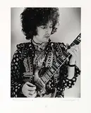 Barrie Wentzell, Eric Clapton - 1967 #7/50