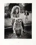 Barrie Wentzell, Roger Daltrey - 1970 #6/50