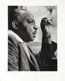 Barrie Wentzell, Count Basie - 1965 #6/50
