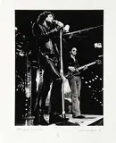 Barrie Wentzell, The Doors - 1968 #6/50