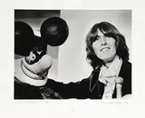 Barrie Wentzell, George Harrison - 1968 #6/50