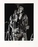 Barrie Wentzell, John Mayall - 1969 #6/50