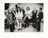 Barrie Wentzell, Led Zeppelin - 1970 #6/50