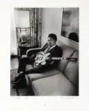 Barrie Wentzell, B. B. King - 1971 #7/50