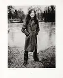 Barrie Wentzell, Jimmy Page - 1970 #6/50
