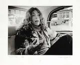 Barrie Wentzell, Robert Plant - 1970 #6/50