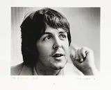 Barrie Wentzell, Paul McCartney - 1968 #6/50