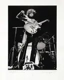 Barrie Wentzell, Jimmy Page - 1971 #6/50