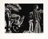Barrie Wentzell, Rolling Stones - 1966 #6/50