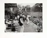 Barrie Wentzell, Rolling Stones, Hyde Park - 1969 #6/50