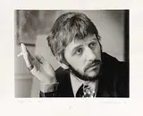 Barrie Wentzell, Ringo Starr - 1969 #6/50