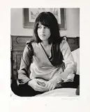 Barrie Wentzell, Grace Slick - 1970 #6/50