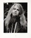 Barrie Wentzell, Leon Russell - 1970 #6/50