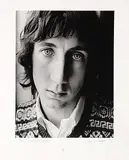 Barrie Wentzell, Pete Townshend - 1968 #6/50