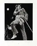 Barrie Wentzell, Rod Stewart - 1972 #6/50