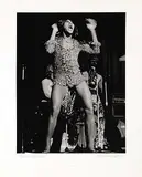 Barrie Wentzell, Tina Turner - 1971 #6/50