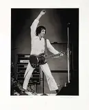 Barrie Wentzell, Pete Townshend - 1969 #6/50