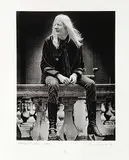 Barrie Wentzell, Johnny Winter - 1970 #6/50