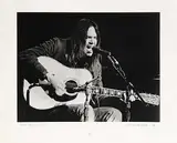 Barrie Wentzell, Neil Young - 1971 #6/50