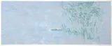 Cha Guo Jun, Homeward Bound #50/150, colour silkscreen on paper
