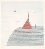 Keiko Minami, Untitled - Church #E.A.